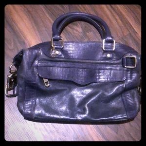 RARE Rebecca Minkoff Vintage Morning After Bag